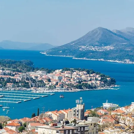 Sunny 4* Dubrovnik