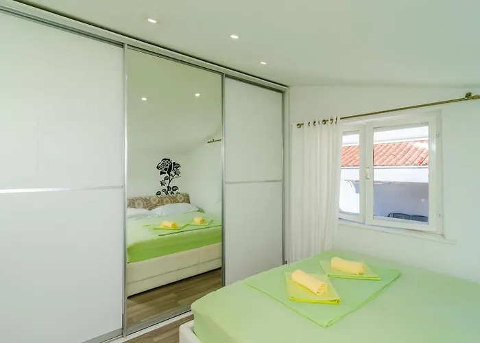 Affittacamere Sunny 4*