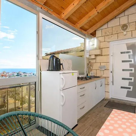 Sunny 두브로브니크