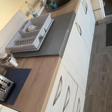 Sunny 게스트하우스 4*